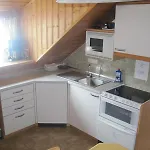 Haus Pfarrkirchner * Mauterndorf (Salzburg)