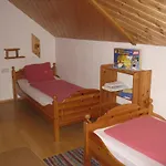 Haus Pfarrkirchner Mauterndorf (Salzburg)