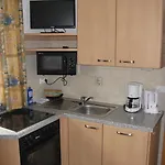 Haus Pfarrkirchner Apartament *