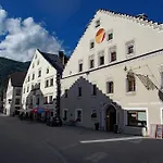 Haus Pfarrkirchner Apartament