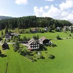 Haus Pfarrkirchner Apartament Mauterndorf (Salzburg)