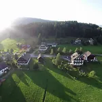 Haus Pfarrkirchner Apartament *