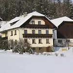 Haus Pfarrkirchner *