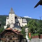 Haus Pfarrkirchner * Mauterndorf (Salzburg)