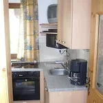 Haus Pfarrkirchner Apartament *