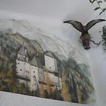 Haus Pfarrkirchner Mauterndorf (Salzburg)