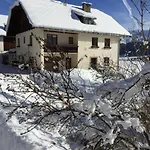 Haus Pfarrkirchner Mauterndorf (Salzburg)