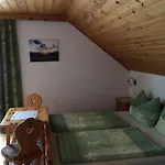 Apartament Haus Pfarrkirchner