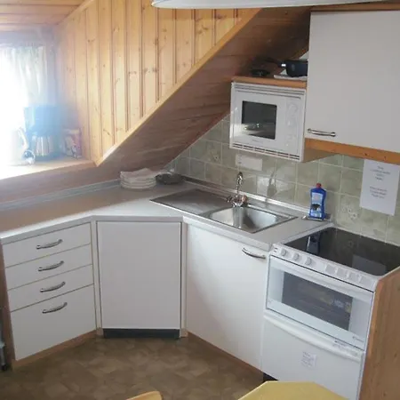 Haus Pfarrkirchner * Mauterndorf (Salzburg)