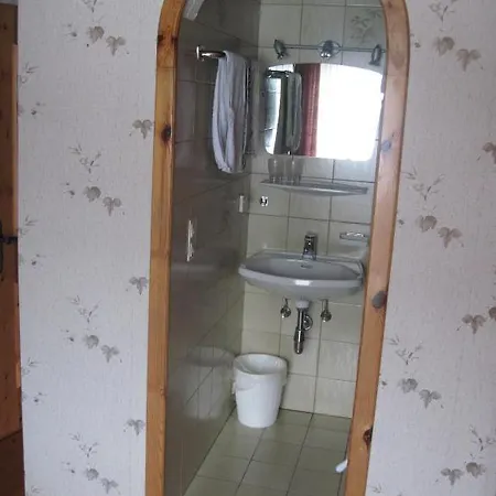 Haus Pfarrkirchner Appartement