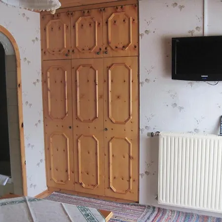 Apartmán Haus Pfarrkirchner