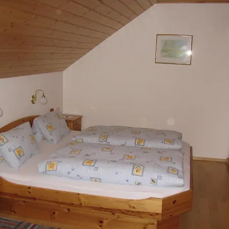Haus Pfarrkirchner Apartmán *
