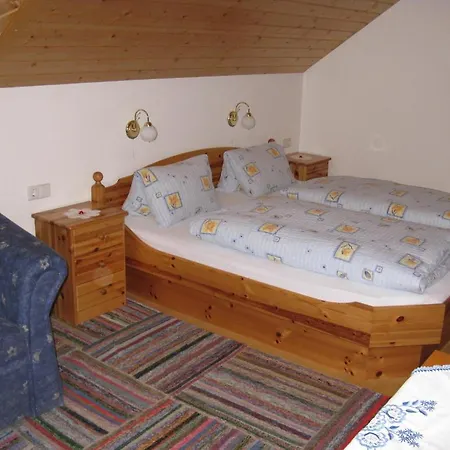 Haus Pfarrkirchner Apartmán