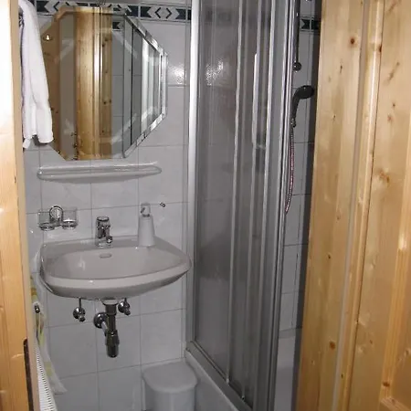 Haus Pfarrkirchner Mauterndorf (Salzburg)