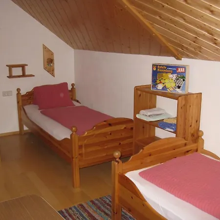 Haus Pfarrkirchner Mauterndorf (Salzburg)