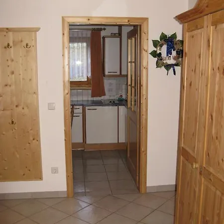 Haus Pfarrkirchner *