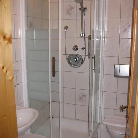 Haus Pfarrkirchner * Mauterndorf (Salzburg)