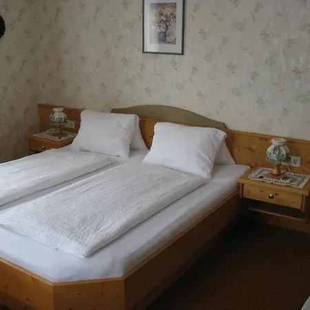 Haus Pfarrkirchner Apartmán