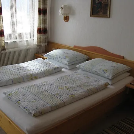 Haus Pfarrkirchner Mauterndorf (Salzburg)