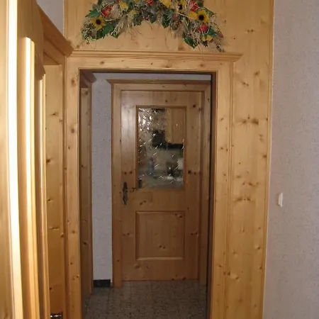 Haus Pfarrkirchner * Mauterndorf (Salzburg)