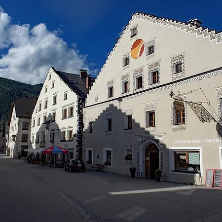 Haus Pfarrkirchner Appartement