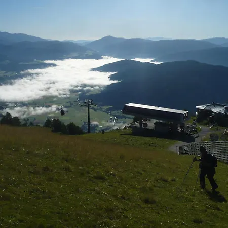 Haus Pfarrkirchner Appartement *