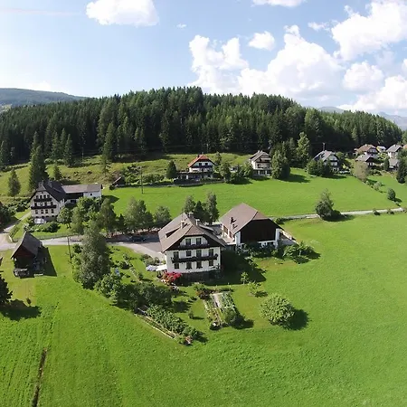 Haus Pfarrkirchner Διαμέρισμα Mauterndorf (Salzburg)