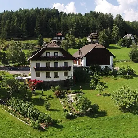 Haus Pfarrkirchner *