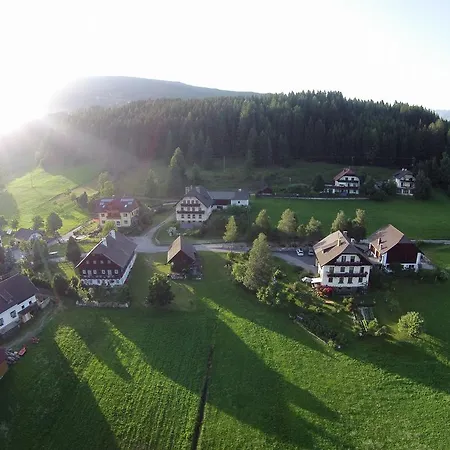 Haus Pfarrkirchner Appartement *