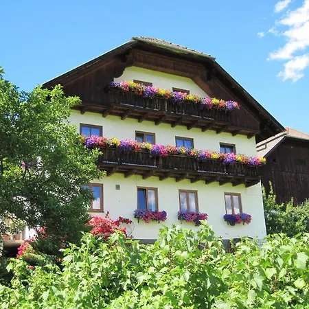 Haus Pfarrkirchner Appartement