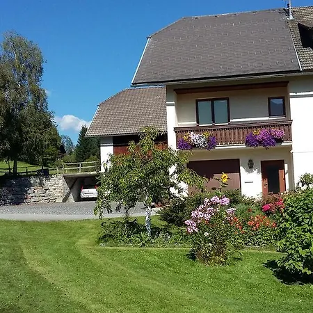 Appartement Haus Pfarrkirchner
