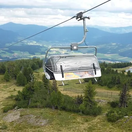 Haus Pfarrkirchner Appartement Mauterndorf (Salzburg)