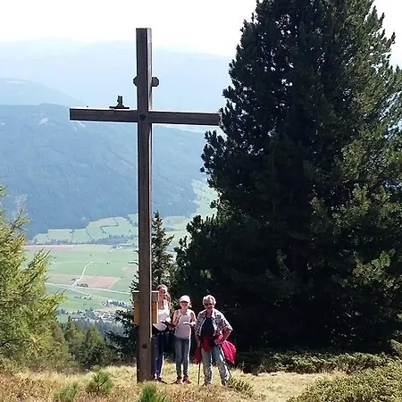 Haus Pfarrkirchner *