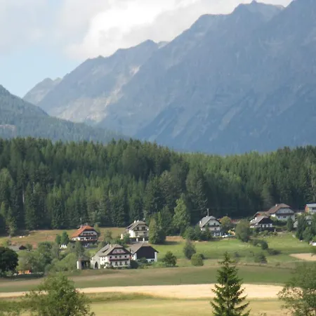 Haus Pfarrkirchner Appartement
