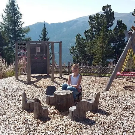 Haus Pfarrkirchner *