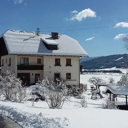 Appartement Haus Pfarrkirchner