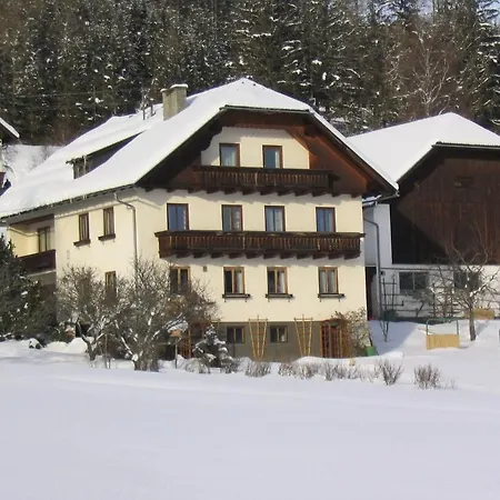 Haus Pfarrkirchner *