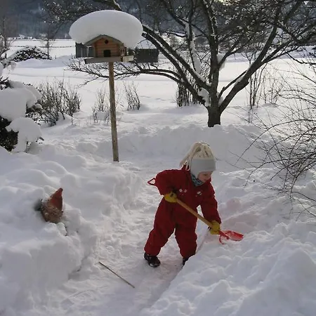 Haus Pfarrkirchner Appartement *