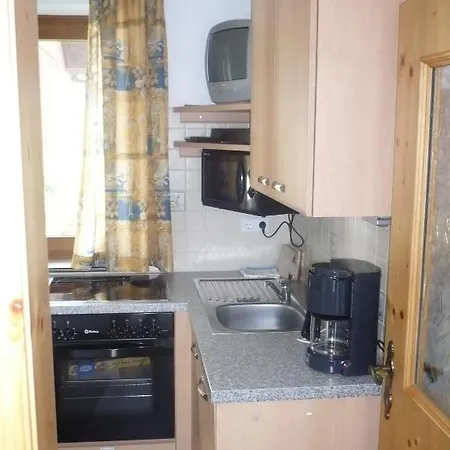 Haus Pfarrkirchner Apartmán *
