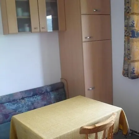 Apartmán Haus Pfarrkirchner Mauterndorf (Salzburg)
