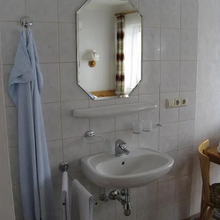 Haus Pfarrkirchner Apartmán Mauterndorf (Salzburg)