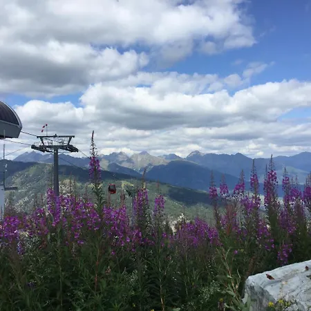 Haus Pfarrkirchner *