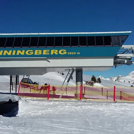 Haus Pfarrkirchner *