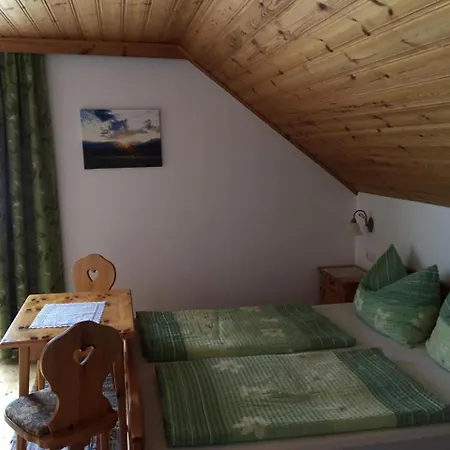 Appartement Haus Pfarrkirchner