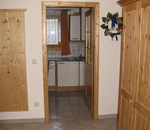 Haus Pfarrkirchner *