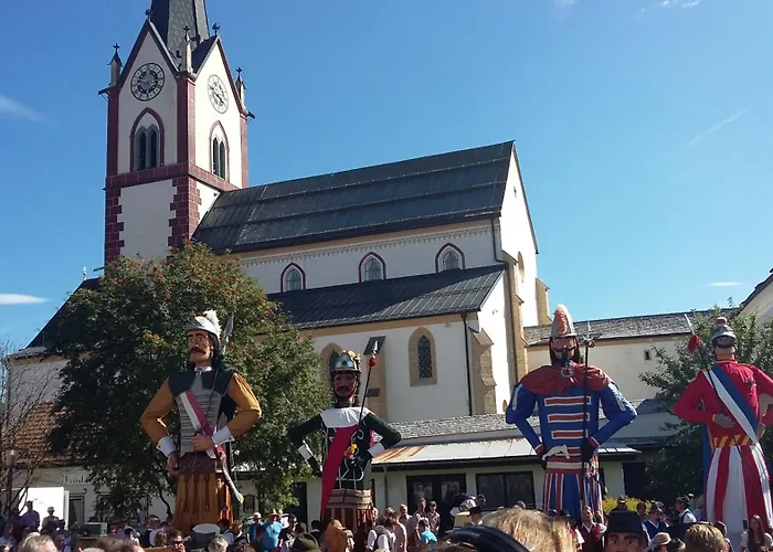 Haus Pfarrkirchner *