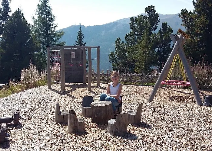 Haus Pfarrkirchner *